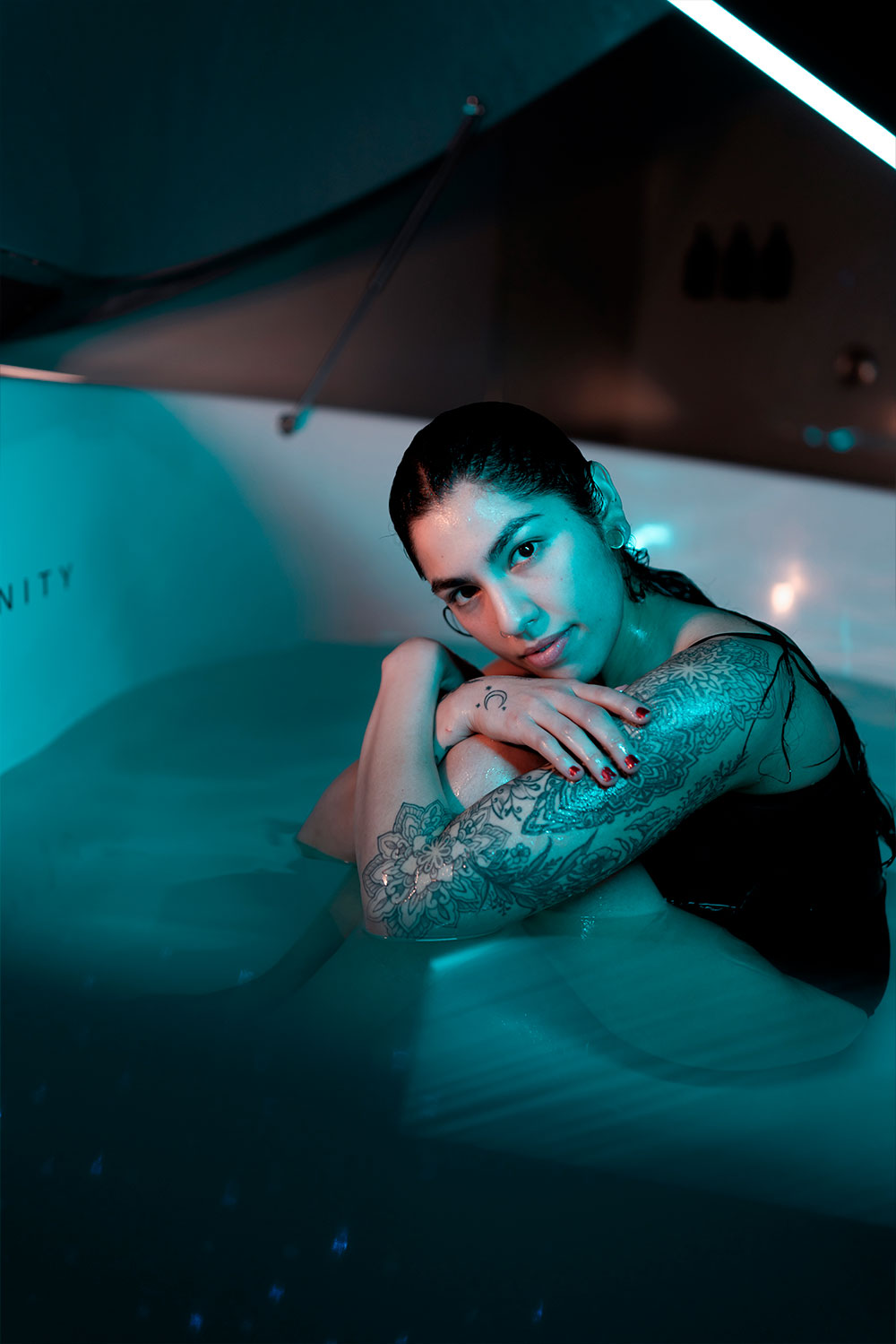 Enfoque y productividad