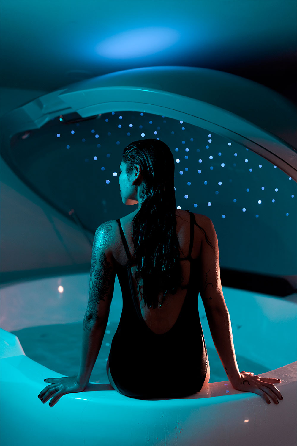 Rendimiento deportivo