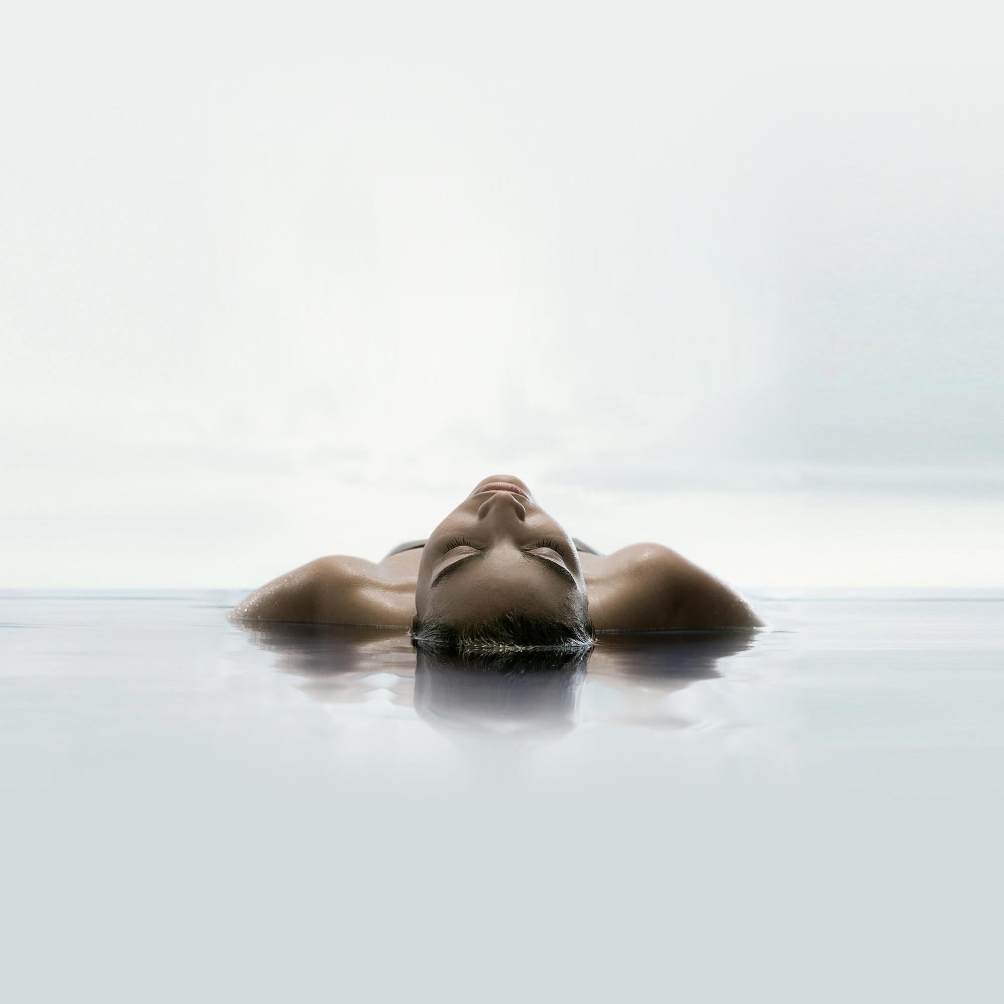 Calma tu mente. Despierta tu potencial.