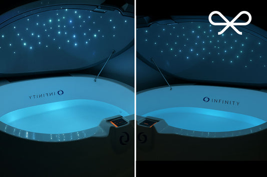 Giftcard : Flotación en pareja